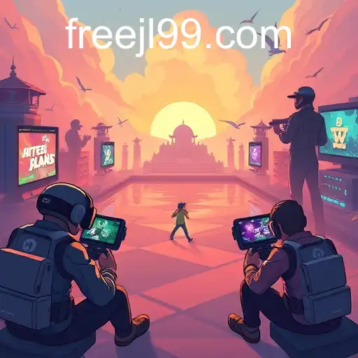 Gaming's Evolution Through Tradition and Innovation