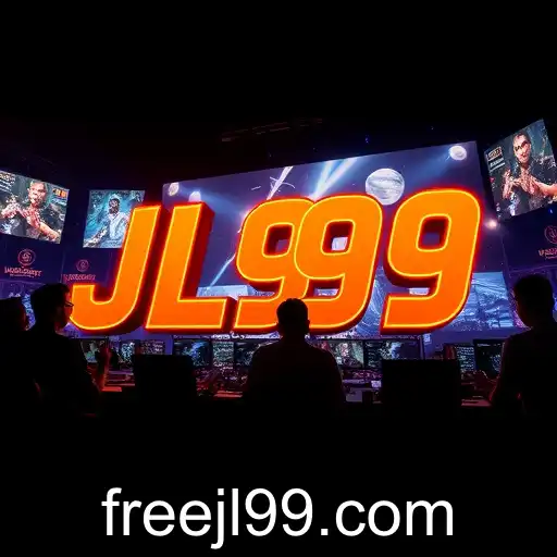 Gaming Evolution: The Rise of JL99