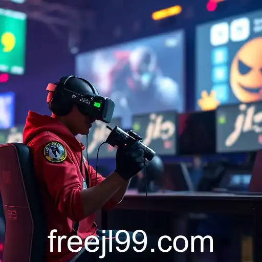 Gaming in the Modern Era: Trends and Innovations