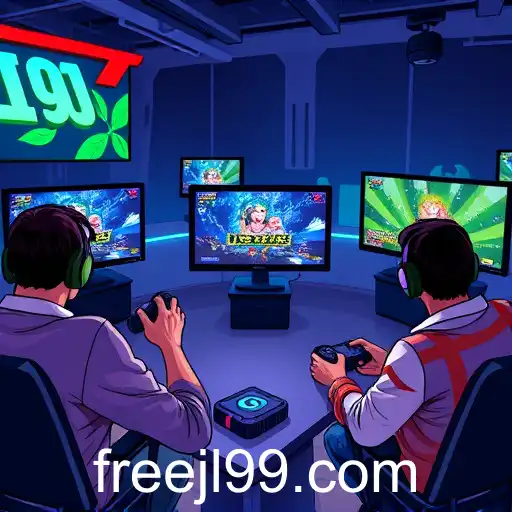 The Rise of JL99 in the Gaming Sphere