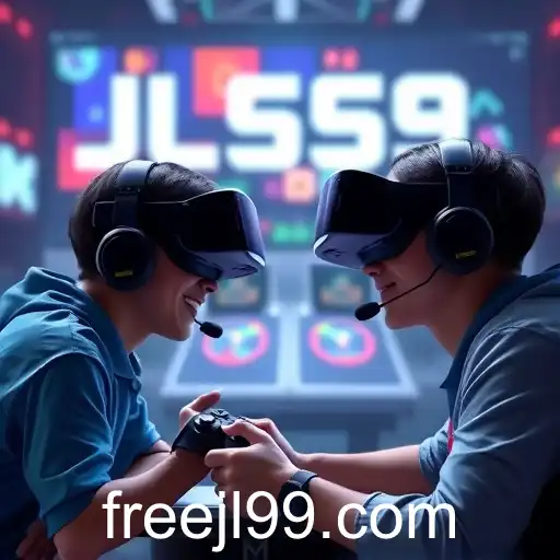 The Rise of Online Gaming and JL99's Role