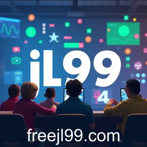 The Rise of Gaming in a Digital Age