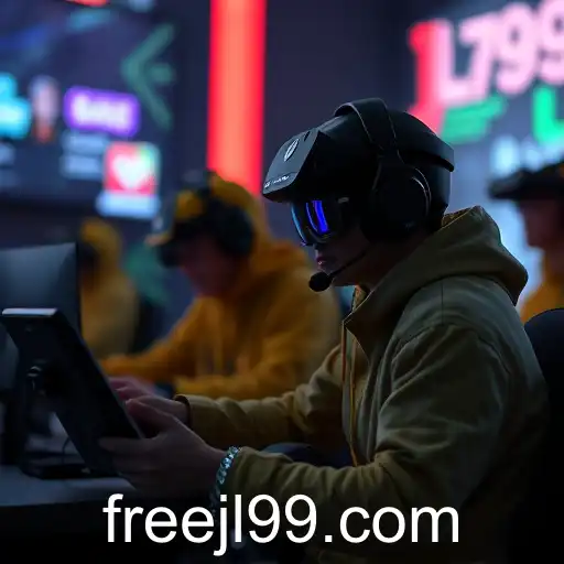 The Rise of Online Gaming Communities